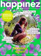 Happinez n° 24 2026-04-22