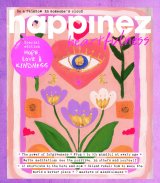 Happinez Special edition n° 25 2026-08-12