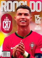 The Ultimate CR7 Fan Guide 