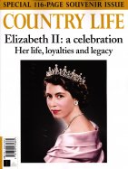 Country Life - Elisabeth II
