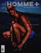 Arena Homme Plus n° 2606 2026-06-03
