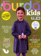 Burda Kids n° 31 2026-10-17