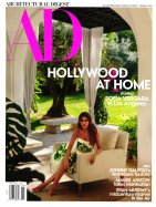 AD Architectural Digest (USA)