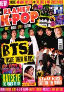 Planet K-Pop n° 2601 2026-07-29
