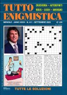 Tutto Enigmistica 