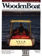 Wooden Boat n° 2610 2026-10-07
