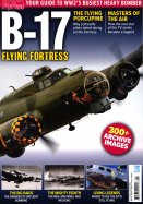 FlyPast HS B-17 n° 2601 2026-07-29