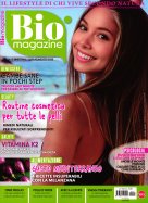 Bio magazine  n° 110 2025-07-09