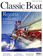 Classic Boat n° 2607 2026-06-19