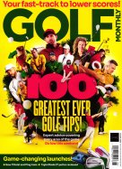 Golf Monthly UK n° 2508 2025-08-22