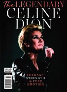 The legendary Céline Dion