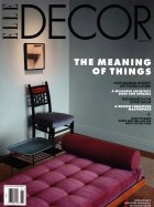 Elle Decor US n° 2602 2026-01-28