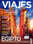 Viajes National Géographic n° 309 2026-07-04