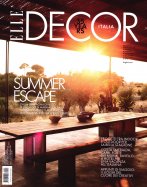 Elle Décor Italia  n° 2508 2025-07-31