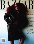 Harper's Bazaar (USA)