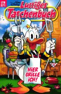 Lustiges Taschenbuch n° 2501 2025-07-02