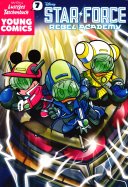 Lustiges Taschenbuch Young Comics n° 2501 2025-07-02