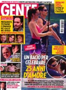 Gente n° 2521 2025-05-30