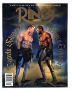 THE RING USA n° 2508 2025-09-17