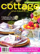The Cottage Journal 
