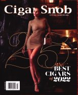 Cigar Snob 