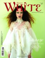 White Sposa Italy  n° 75 2025-09-13