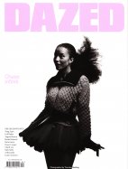 Dazed and Confused n° 2512 2025-12-17