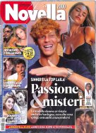 Novella + Visto (Italia) n° 2527 2025-08-09