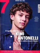 7 sette  n° 2527 2025-07-09