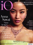 Io Donna  n° 2527 2025-07-09