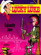 Lucky Luke (Allemand)