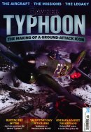 Hawker Typhoon  n° 19 2026-07-29
