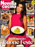 Novella cucina n° 2512 2025-12-11
