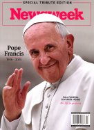 Newsweek Spécial n° 2553 2025-07-11