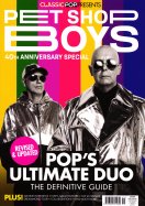 Classic Pop Presents n° 45 2026-04-04