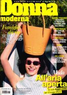Donna Moderna n° 2531 2025-07-31