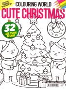 COLOURING WORLD n° 2503 2025-10-30