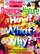 The week junior science + nature n° 98 2026-03-06
