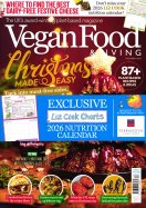 Vegan food & Living n° 13 2025-11-21