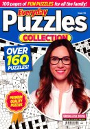 Everyday puzzles collection  n° 151 2025-10-30