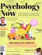 Inspired for Life Psychology Now  n° 79 2025-09-06