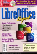 LIBRE OFFICE EXPERT n° 2025 2025-09-17