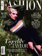 HELLO FASHION n° 2510 2025-09-17