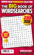 THE BIG BOOK OF WORDSEARCHES n° 20 2026-02-20