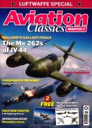 AVIATION CLASSICS n° 2511 2025-10-30