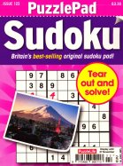 Sudoku GB n° 122 2025-11-07