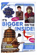 DOCTOR WHO MAGAZINE n° 622 2025-10-18