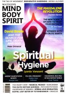 Watkins Mind Body Spirit  n° 85 2026-04-18