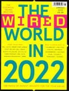 The Wired World in 2020 UK