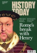 History Today n° 2512 2025-12-11